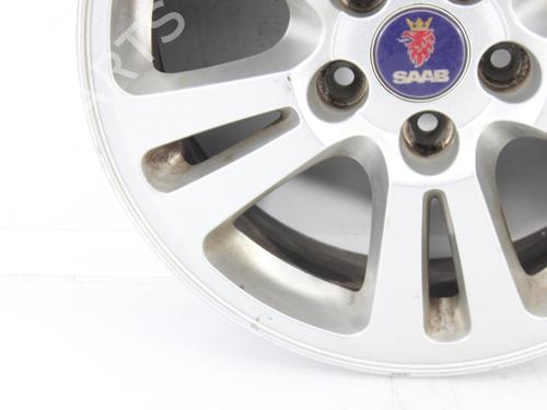 Felg SAAB 9-3 (YS3F, E79, D79, D75) 1.9 TiD | BP16361275C45 