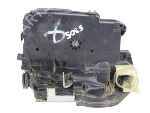 Used Front left lock BMW 3 (E90) 320 d (163 hp) 25146752