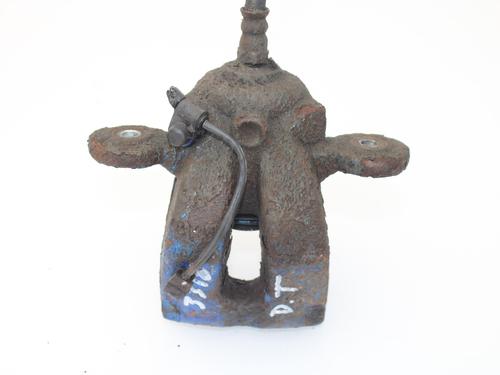 Right rear brake caliper BMW 1 (E87) 116 d | BP11810566M106 