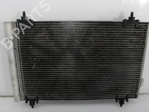 Used AC radiator CITROËN C4 II (NC_) 1.6 HDi 90 (92 hp) 10161519