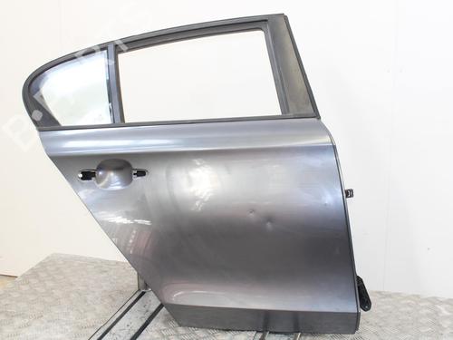 Used Right rear door BMW 1 (E87) 118 d (122 hp) 11836211