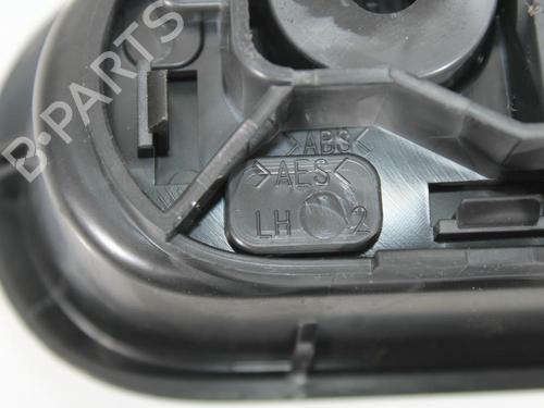 Rear left interior door handle MAZDA 2 (DY) 1.4 CD | BP22304158I15 