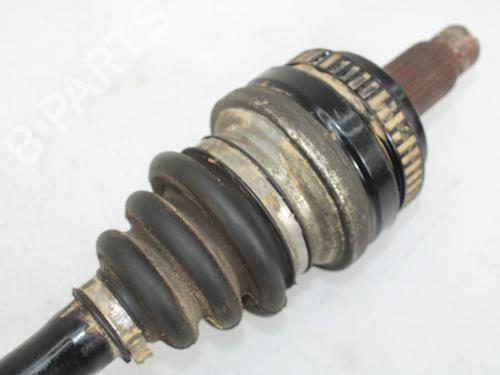 Right rear driveshaft BMW 3 (E90) 318 d | BP22305632M41 