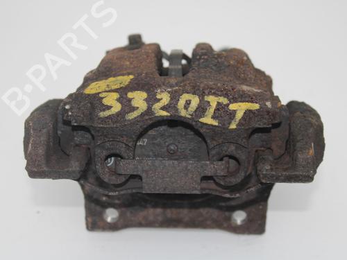 Left rear brake caliper BMW 1 (E81) 118 d | BP11609074M107 