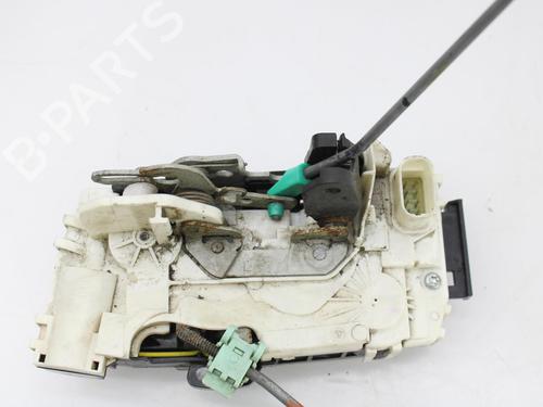 Rear left lock JEEP COMPASS (MK49) 2.0 CRD 4x4 | BP10206703C100 