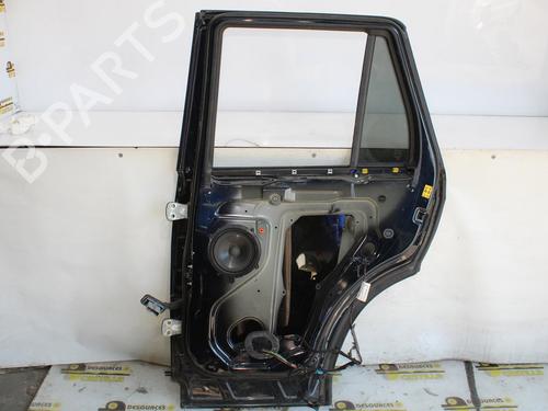 Right rear door LAND ROVER RANGE ROVER SPORT I (L320) 2.7 D 4x4 | BP10119596C5 