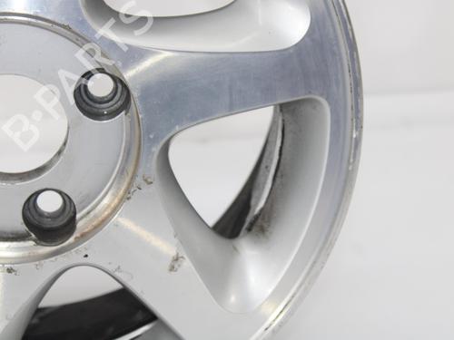 Rim NISSAN PRIMERA Hatchback (P11) 1.6 16V | BP12268898C45