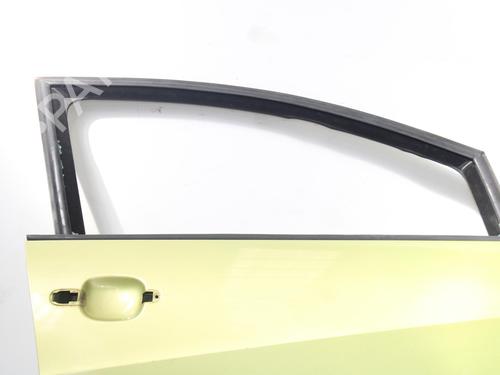 Right front door SEAT IBIZA IV (6J5, 6P1) 1.6 TDI | BP17140523C3 
