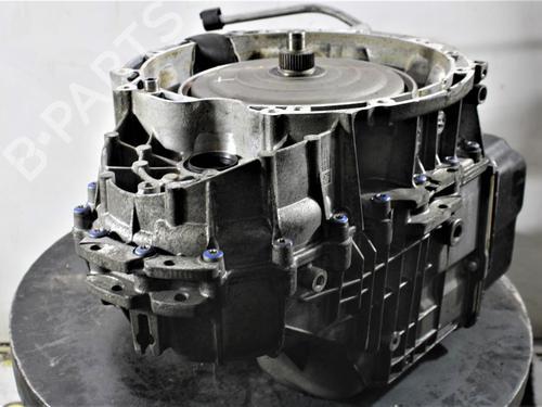 Used Gearbox MERCEDES-BENZ B-CLASS Sports Tourer (W246, W242) B 180 CDI / d (246.212) (109 hp) 10121711