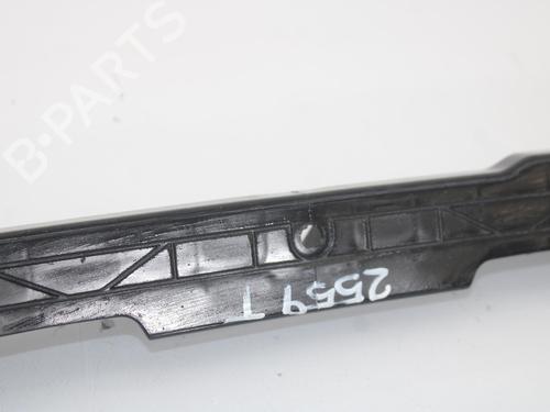 Rear bumper bracket VW TOUAREG (7LA, 7L6, 7L7) 3.0 V6 TDI | BP16030576C159 