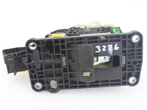 Gear lever LAND ROVER FREELANDER 2 (L359) 2.2 TD4 4x4 | BP13312480M90 