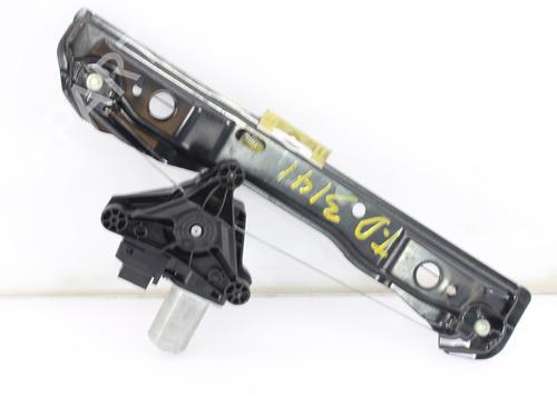 Used Rear right window mechanism MERCEDES-BENZ B-CLASS Sports Tourer (W246, W242) B 180 CDI / d (246.212) (109 hp) 10120745