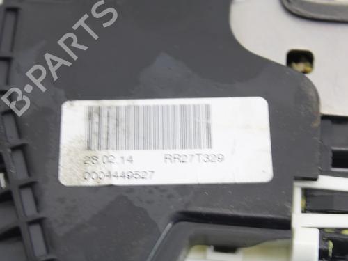 Rear right lock MERCEDES-BENZ B-CLASS Sports Tourer (W246, W242) B 180 CDI / d (246.212) | BP10120746C99