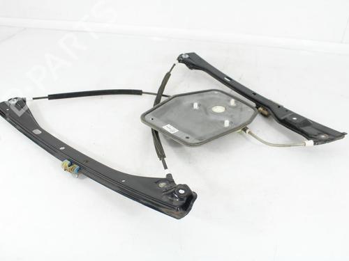 Front left window mechanism VW GOLF PLUS V (5M1, 521) 1.9 TDI | BP25331788C22 - Image 2