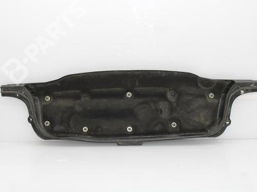 Used Scuttle panel Scuttle panel OPEL ZAFIRA / ZAFIRA FAMILY B (A05) 1.9 CDTI (M75) (120 hp) 10124939 10124939