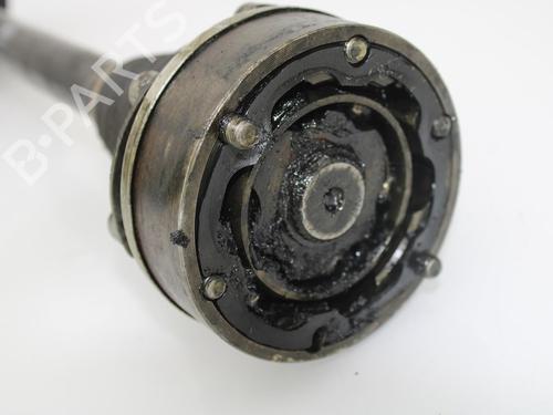 Left front driveshaft VW GOLF VI (5K1) 1.6 TDI | BP10732525M38 