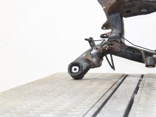Rear axle BMW 1 (E87) 118 d | BP15072009M2 