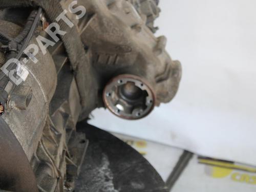 Gearbox LAND ROVER RANGE ROVER SPORT I (L320) 2.7 D 4x4 | BP10119311M3 