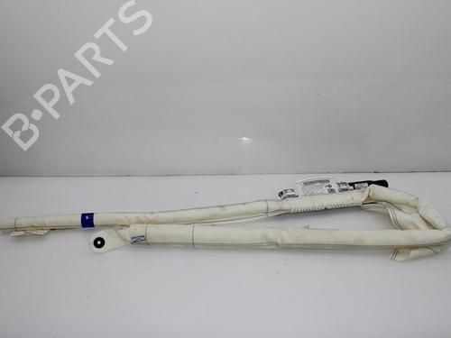 Venstre sete kollisjonspute VW GOLF VI (5K1) 1.6 TDI (105 hp) 10124771