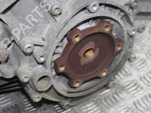 Gearbox AUDI A4 B8 (8K2)  | BP16915928M3 
