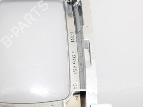 Electric handbrake BMW X6 (E71, E72) xDrive 35 d | BP10733449E5