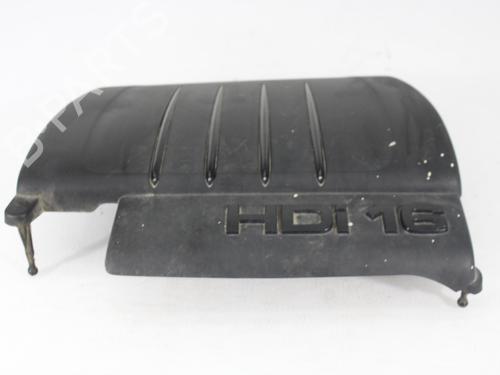 Topbeskyttelse CITROËN BERLINGO Box Body/MPV (B9) 1.6 HDi 90 (90 hp) 17494496