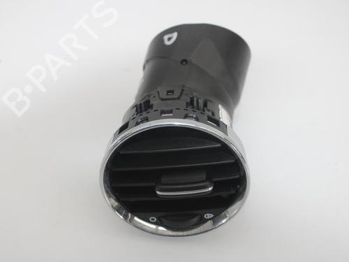 Used Air vent PEUGEOT 308 I (4A_, 4C_) 1.6 HDi (90 hp) 12268511