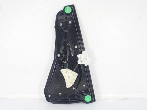 Used Rear left window mechanism LAND ROVER DISCOVERY IV (L319) 3.0 SDV6 4x4 (256 hp) 16930006