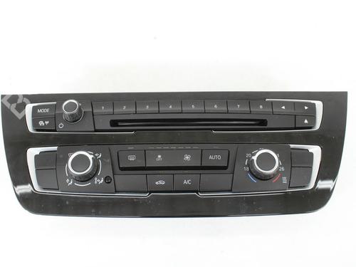 Used Climate control Climate control BMW 2 Coupe (F22, F87) 218 i (136 hp) 40108729 40108729