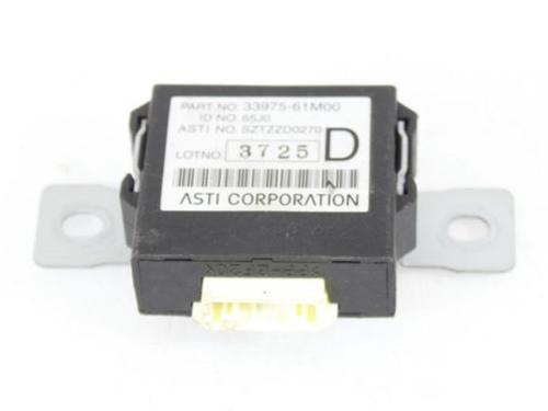 Used Control unit SUZUKI SX4 S-Cross (JY) 1.6 DDiS (AKK 416D) (120 hp) 17787275