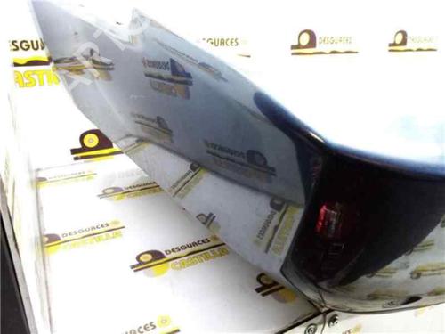 Rear bumper LAND ROVER RANGE ROVER SPORT I (L320) 3.0 D 4x4 | BP10123873C8 