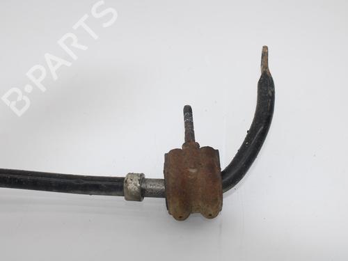 Anti roll bar HYUNDAI SANTA FÉ II (CM) 2.2 CRDi 4x4 | BP12268029M96 