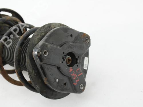 Left front shock absorber MERCEDES-BENZ C-CLASS T-Model (S204) C 200 CDI (204.207) | BP22303256M16 