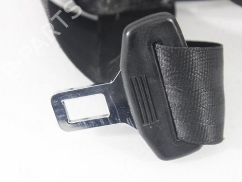 Rear left seatbelt AUDI A4 B8 (8K2)  | BP16877535I29 