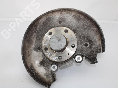 Used Left rear steering knuckle AUDI A4 B8 Avant (8K5) 2.0 TDI (150 hp) 11717613
