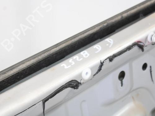 Right front door JEEP CHEROKEE (KJ) 2.8 CRD 4x4 | BP13747623C3 