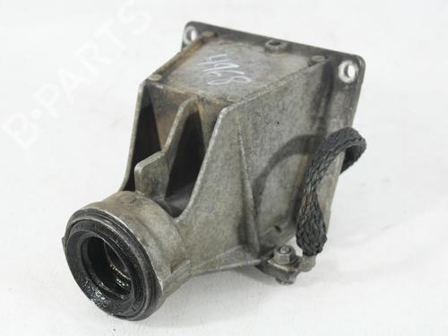 Used Engine mount BMW X3 (E83) 2.0 d (150 hp) 25255475