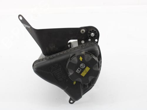 Used Expansion tank BMW 5 (F10) 520 d (190 hp) 16142443