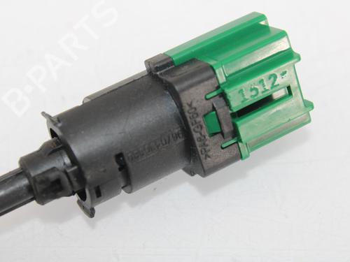 Elektronisk modul PEUGEOT 208 I (CA_, CC_) 1.6 HDi (92 hp) 14175744