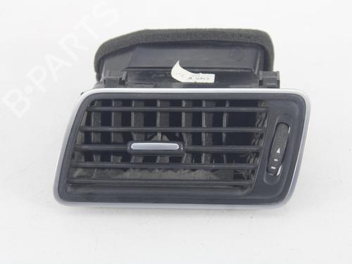 Used Air vent VW PASSAT B7 Variant (365) 2.0 TDI (140 hp) 15769360