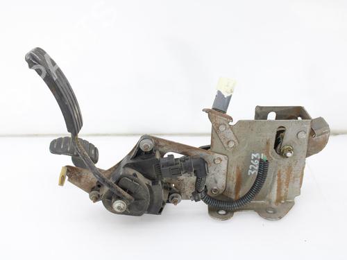 Used Pedal RENAULT KANGOO / GRAND KANGOO II (KW0/1_) 1.5 dCi 90 (KW05, KW08, KW0G, KW11) (90 hp) 10122186