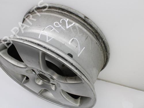 Rim HYUNDAI TUCSON (JM) 2.0 CRDi All-wheel Drive | BP10120398C45