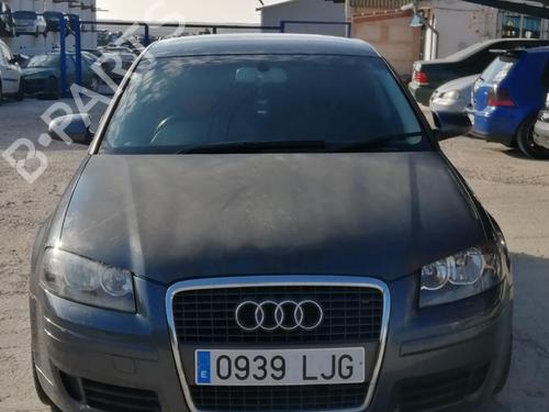 Hand brake AUDI A3 (8P1) 2.0 TDI 16V | BP13363855I18 