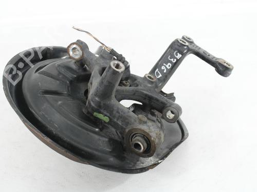 Left rear steering knuckle AUDI A3 (8P1) 1.9 TDI | BP25769638M27 