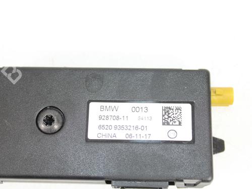 Other BMW X6 (F16, F86)  | BP17790731O1 