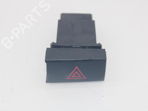 Used Warning switch HYUNDAI SANTA FÉ II (CM) 2.2 CRDi 4x4 (155 hp) 11266436