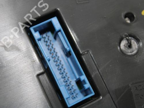 Instrument cluster SEAT LEON (1P1) 1.9 TDI | BP10992331C47 