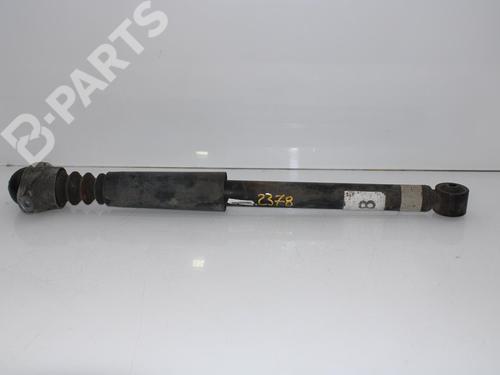 Used Left rear shock absorber Left rear shock absorber SEAT LEON (1M1) 1.6 16 V (105 hp) 10122669 10122669