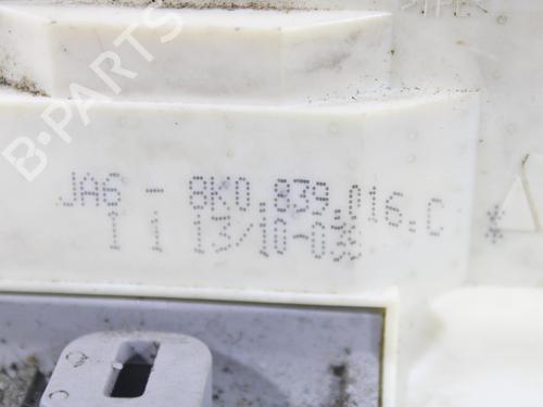 Rear right lock AUDI A4 B8 (8K2) 2.0 TDI | BP23276756C99 