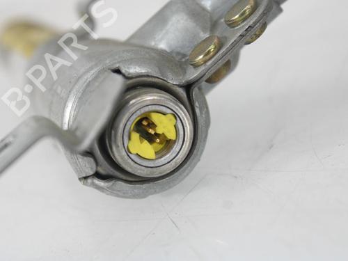 Right curtain airbag MERCEDES-BENZ C-CLASS (W203) C 220 CDI (203.006, 203.008) | BP30788497C12